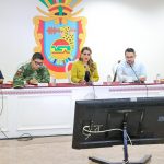 Implementa gobierno de Guerrero operativo para desfiles del 20 de noviembre