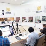 Refuerzan gobernadora Evelyn Salgado coordinación y operativo de seguridad con vigilancia en carreteras y zonas de mayor afluencia de visitantes en Guerrero