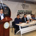 Se ha generado un ambiente favorable para las inversiones y la reactivación económica: Ramírez Vega