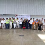 Unificar esfuerzos para la atención de emergencias es una prioridad: Evelyn Salgado