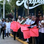 Arranca el Operativo de la Temporada Vacacional de Invierno 2022