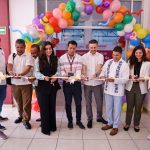 Con apoyo del Sistema Nacional DIF se rehabilitó el área de hidroterapia del CRIG