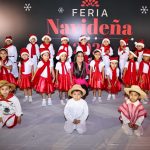 Con un mensaje de amor, unidad y paz, el DIF Guerrero da la bienvenida a las fiestas decembrinas 2022