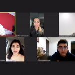 Encabeza Evelyn Salgado sesión del Consejo Estatal de Protección Civil por Fin de Temporada de Lluvias y Ciclones Tropicales 2022