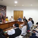 Gobierno de Guerrero da seguimiento al Sistema de Recursos Federales Transferidos (SRFT)