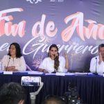 “Guerrero brilla con mucha fuerza, el Hogar del Sol está más vivo que nunca”: Evelyn Salgado Pineda