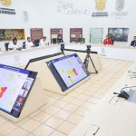 Preparan operativo de resguardo y vigilancia por el pago de prestaciones laborales de fin de año