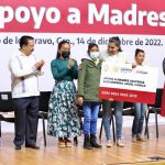 Respaldo total de Evelyn Salgado a las mujeres de Guerrero