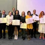 Aire Libre, publicación europea otorgó dos reconocimientos a Guerrero en FITUR 2023