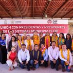 Anuncia Liz Salgado Pineda que gestionará más apoyos y programas sociales para familias guerrerenses