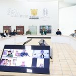 Combate frontal en Guerrero a la violencia contra las mujeres y niñas, reafirma Evelyn Salgado en Día Naranja