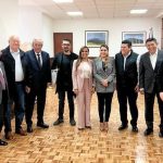 Con el apoyo de la federación trabajamos en proyectos importantes para Guerrero: Evelyn Salgado