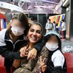 Disfrutan niñas y niños de la casa hogar DIF Guerrero visita al Museo Interactivo “La Avispa”