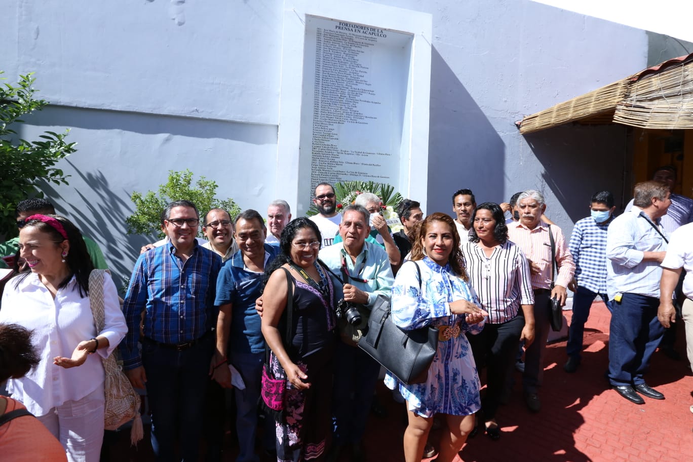 El gobierno de Guerrero que encabeza Evelyn Salgado Pineda respeta y ...