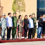 En el territorio se consolida y profundiza la 4ta transformación en Guerrero: Evelyn Salgado