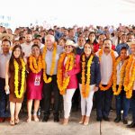 Guerrero y SEGALMEX fortalecen programas de abasto y seguridad alimentaria Diconsa – Liconsa en Guerrero