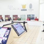 Prevenir el delito a través de acciones conjuntas, prioridad del gobierno de la transformación