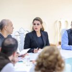 Revisa gobernadora Evelyn Salgado proyectos y acciones de impacto social para Guerrero