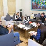 Trabaja gobernadora Evelyn Salgado para transformar Guerrero bajo el principio de austeridad