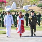 Convoca Evelyn Salgado a la reconciliación, trabajo y unidad para hacer más palpable el desarrollo y bienestar de Guerrero
