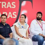 Inicia en Costa Grande macro jornada de lentes gratuitos “Letras Claras” del DIF Guerrero