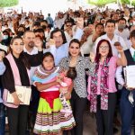 La educación es la mejor inversión y el camino para la paz, bienestar y el desarrollo de Guerrero: Evelyn Salgado