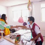 Se dará continuidad con las brigadas de capacitación y de asistencia social por parte de los CECAPS del DIF Guerrero