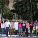 Visita Liz Salgado la Fundación “Nuestros Pequeños Hermanos” en el Estado de Morelos