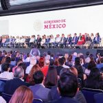 Asiste Evelyn Salgado a la inauguración de la 47 Edición del Tianguis Turístico en la CDMX