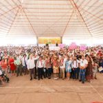 Cuajinicuilapa, orgullo de Guerrero, por su cultura y su tradición: Evelyn Salgado