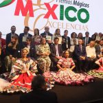 Guerrero supera expectativas en el cierre del Tianguis Turístico de la CDMX