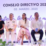 La gobernadora tiene pacto con el pueblo, y ese pacto, nada ni nadie lo va a romper: Evelyn Salgado