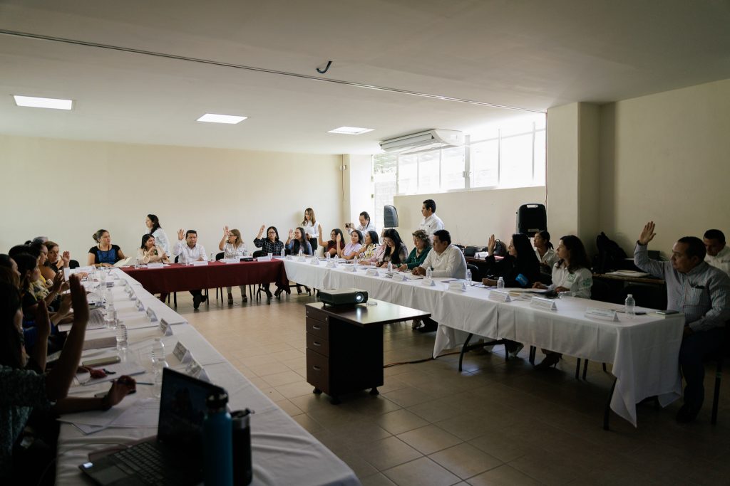 En Guerrero es primordial fortalecer el Sistema de Justicia Penal para ...