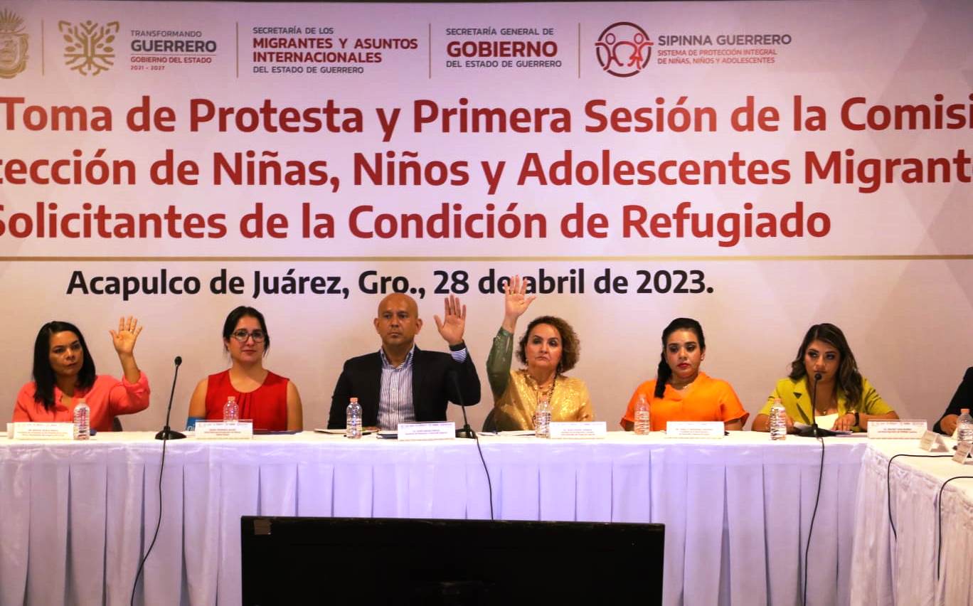Implementa Gobierno de Guerrero estrategias para garantizar los ...