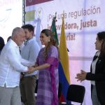 “La salud no puede ser un negocio, la salud debe ser un derecho”: Evelyn Salgado