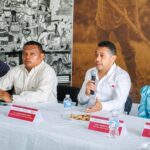 El subsecretario de Desarrollo Rural Vladimir Barrera Fuerte encabezó la primera reunión de trabajo de la Comisión Intersecretarial para el Desarrollo Rural Sustentable