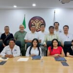 Inicia trabajos la Comisión Estatal de Admisión de Directores Responsables de Obra y Corresponsables