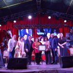 Inicia la edición XXXVI de las Jornadas Alarconianas en la ciudad colonial de Taxco