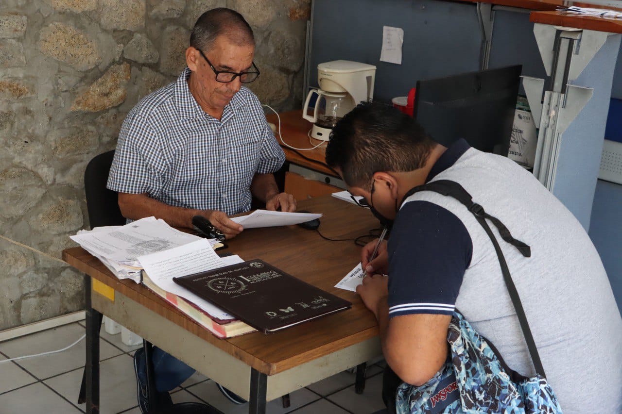 Ofertan vacantes para ocupar un empleo en el Grupo Xcaret