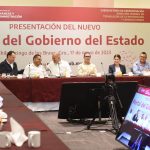 Presentan el nuevo Portal del Gobierno del Estado de Guerrero