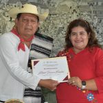 Presentan los libros El General Coyote y El Libro de Leyendas”, de Mario Vergara Benítez