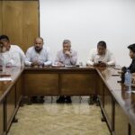 SEG logra acuerdos favorables con FUNPEG