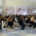Sumando más de mil 800 conciertos en su historia, celebra la Orquesta Filarmónica de Acapulco su 25 Aniversario