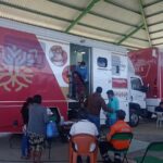 Unidades Médicas Especializadas brindaron 21,577 acciones de salud en cuatro municipios