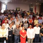 Capacita la SGIRPCGRO a representantes de la industria de la construcción de Guerrero