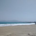 Efectos del fenómeno de mar de fondo prevalecerán durante las próximas horas: SGIRPC