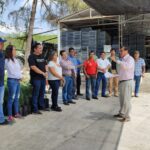 El gobierno de Guerrero inicia donación de 300 mil árboles