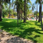 El Parque Papagayo invita a celebrar el Día del Padre con diversas actividades