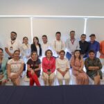 En Guerrero se trabaja de manera coordinada en favor de los migrantes