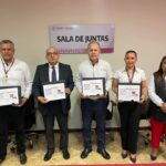 Firman Contraloría y CAPASEG programa para instalar Comités de Contraloría Social